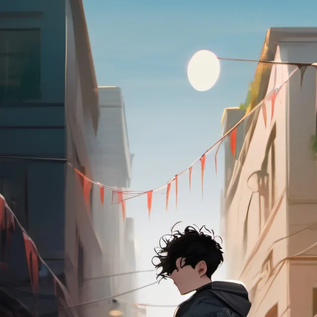 chat with ai character: Rick