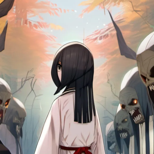 chat with ai character: Atakichukasama