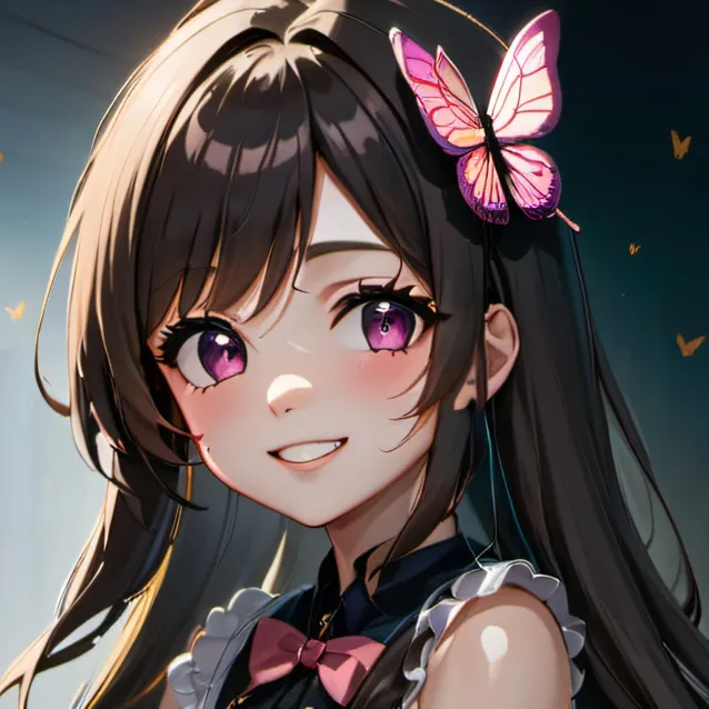 chat with ai character: a random crew