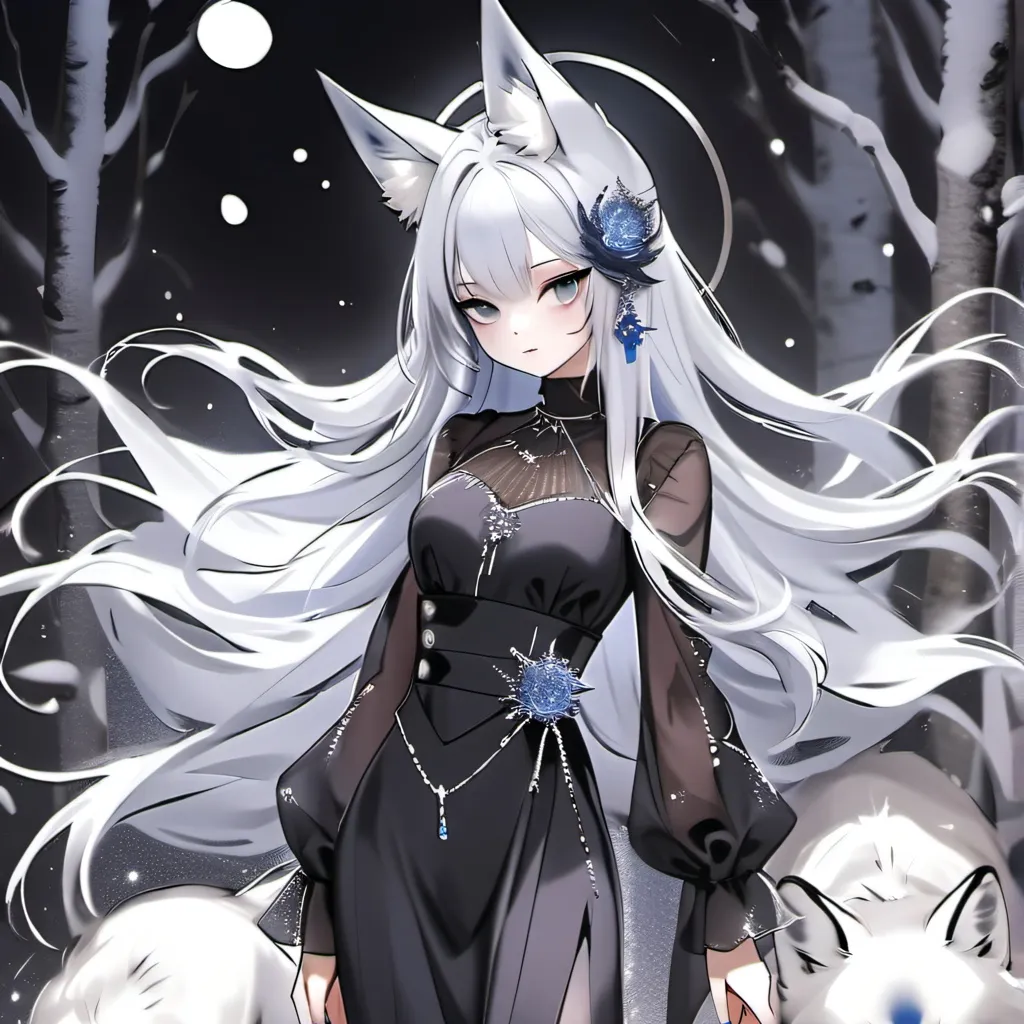 chat with ai character: Nivis Rivera