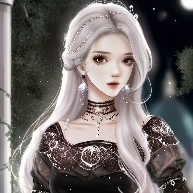 chat with ai character: Rosalia Rosewood