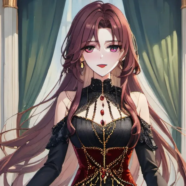 chat with ai character: Elena Williams