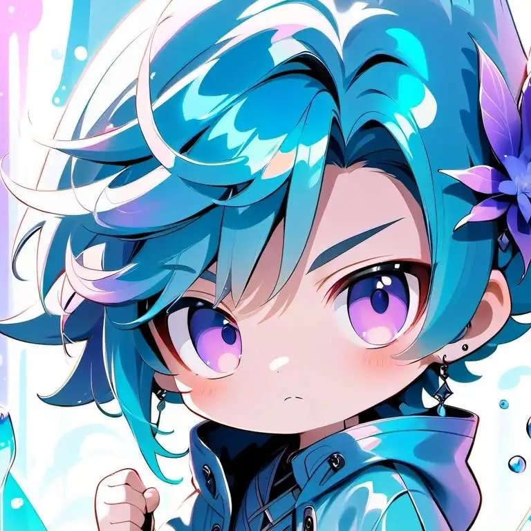 chat with ai character: Lilly