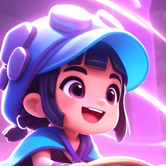 chat with ai character: Lilly