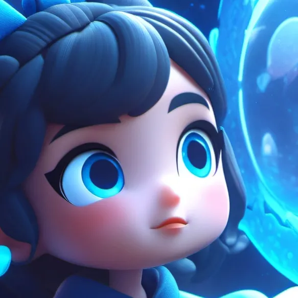 chat with ai character: McKinley 