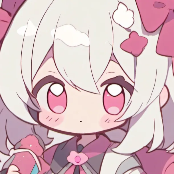 chat with ai character: Lilly