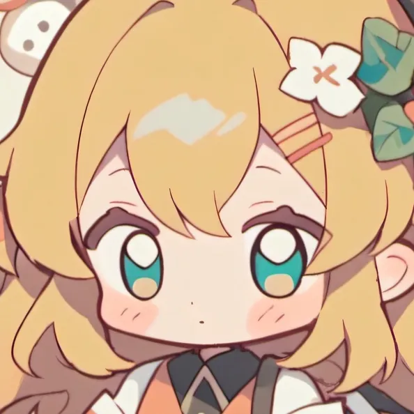 chat with ai character: Sad baby 