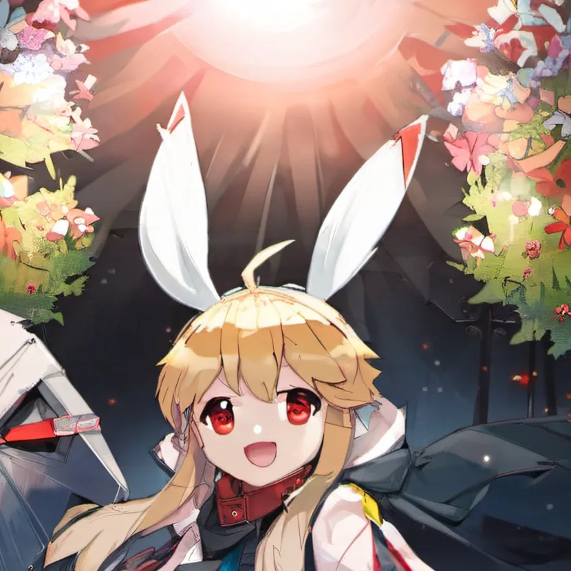 chat with ai character: eevee 