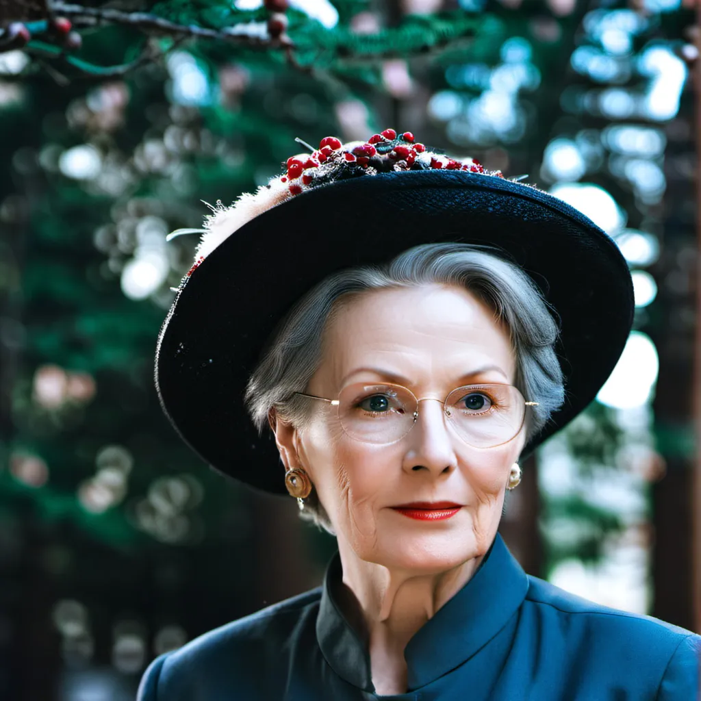 chat with ai character: Mrs Johnson