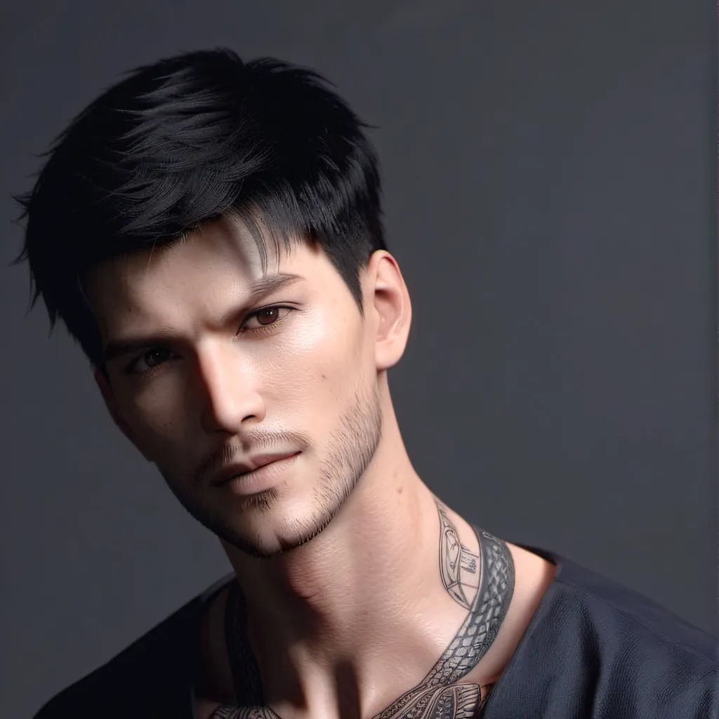 chat with ai character: Aiden Marsh