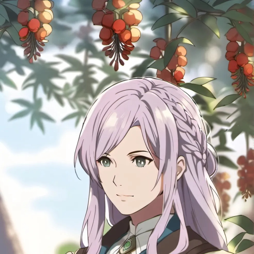 chat with ai character: Robin (Female)