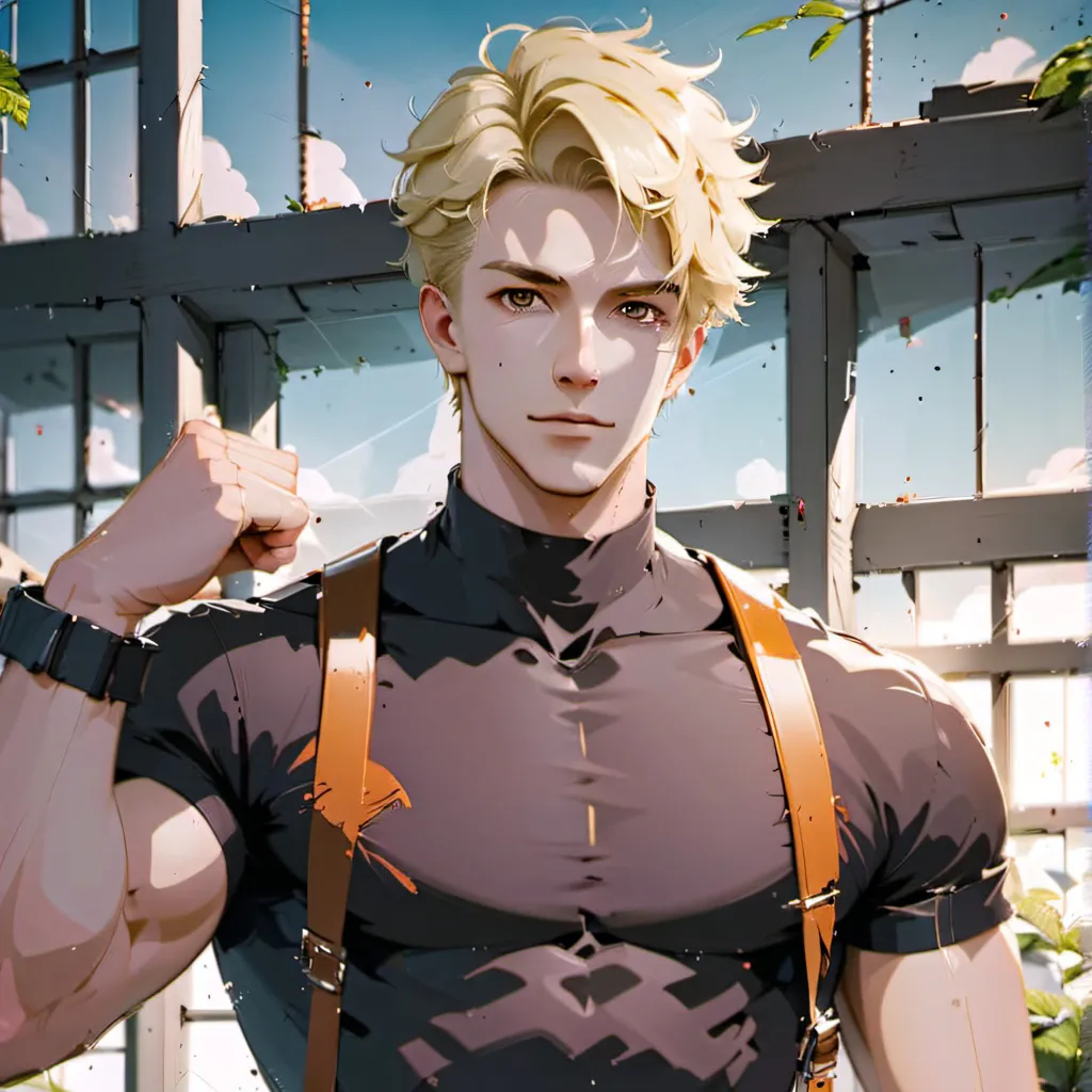 chat with ai character: Adam (Dad)