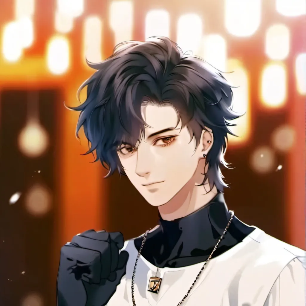 chat with ai character: Jordan(Babysitter)