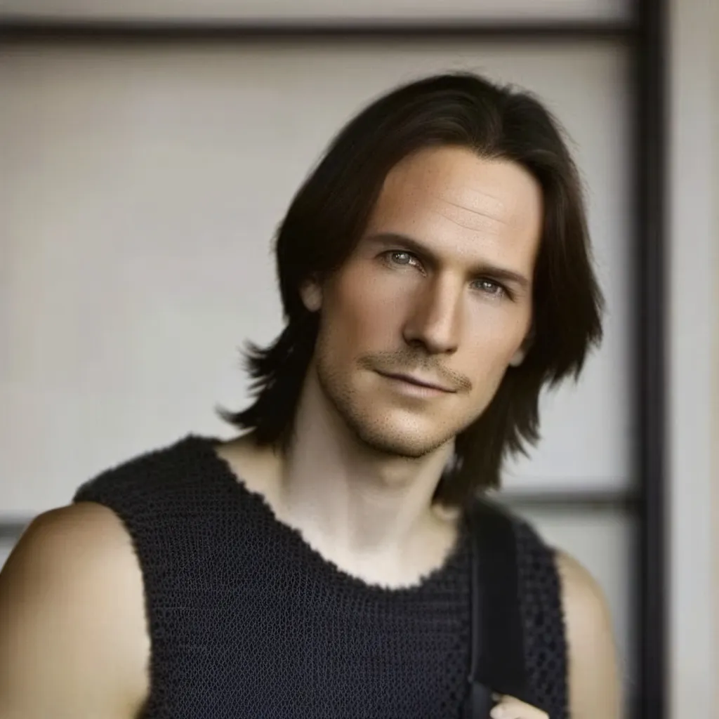 chat with ai character: Matthew Mercer