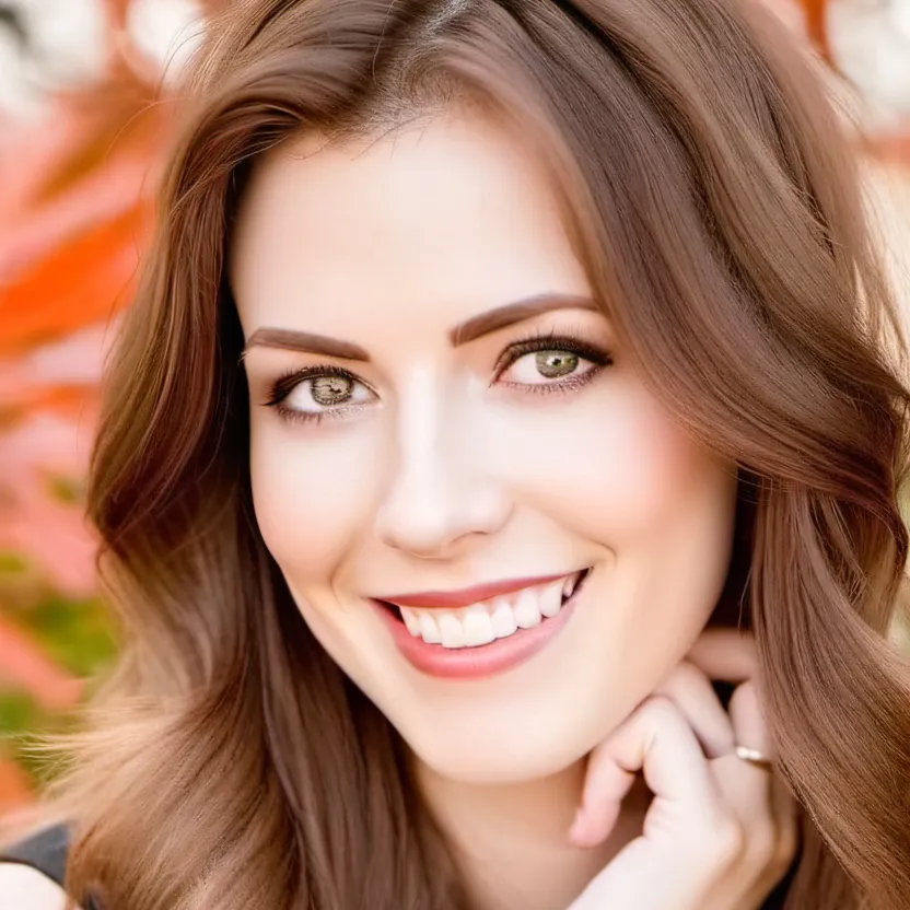 chat with ai character: Marisha Ray