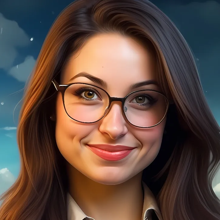 chat with ai character: Dana 