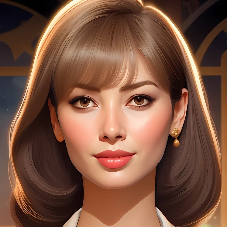 chat with ai character: Your mom