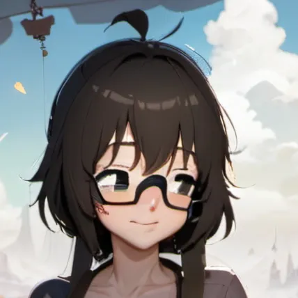 chat with ai character: Mia