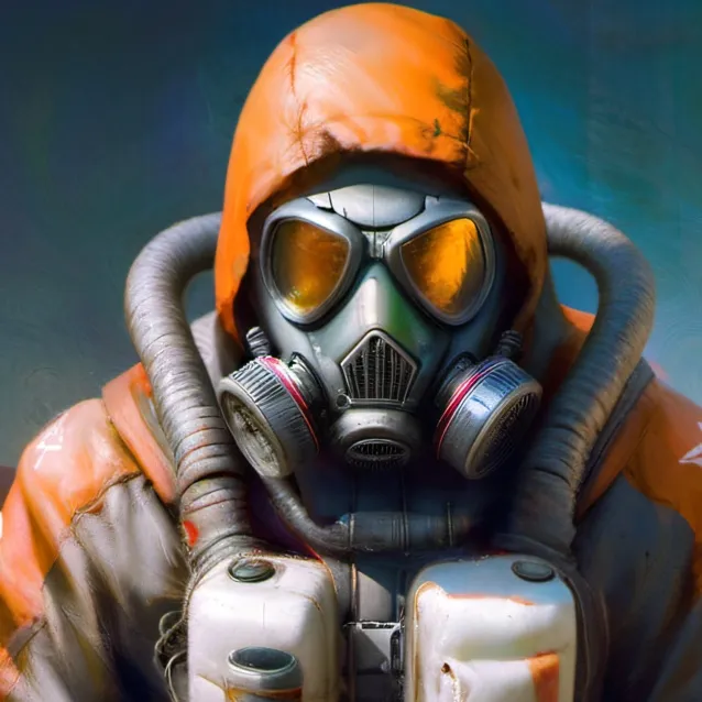 chat with ai character: Lethal Company 