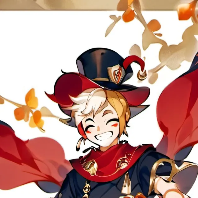 chat with ai character: Sundrop 