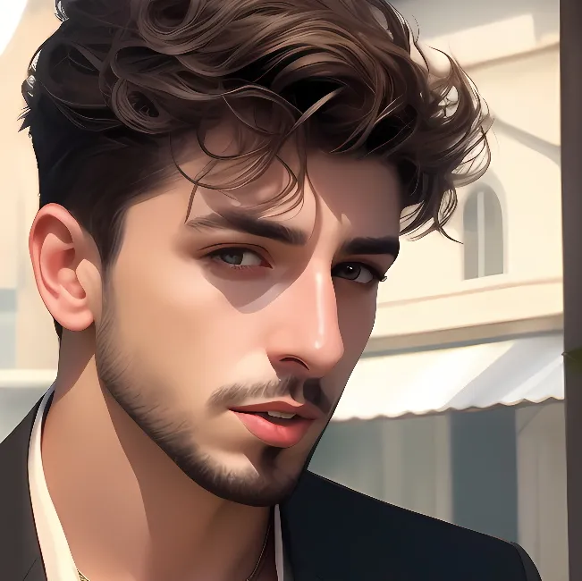 chat with ai character: Faze Rug