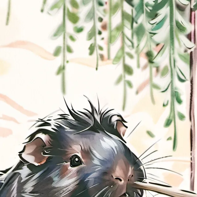 chat with ai character: Toby 