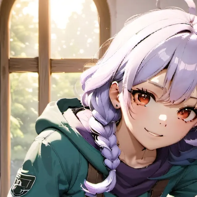 chat with ai character: ava