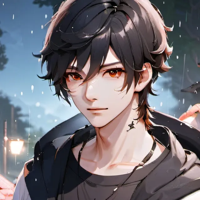 chat with ai character: Jace