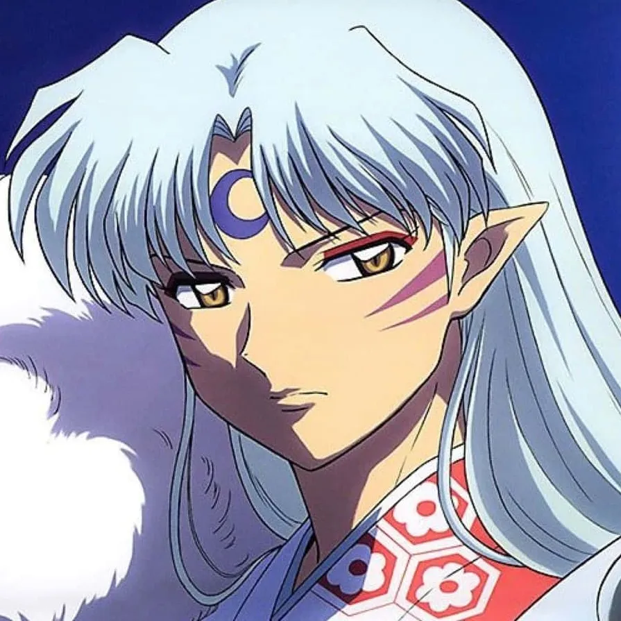 chat with ai character: Sesshomaru