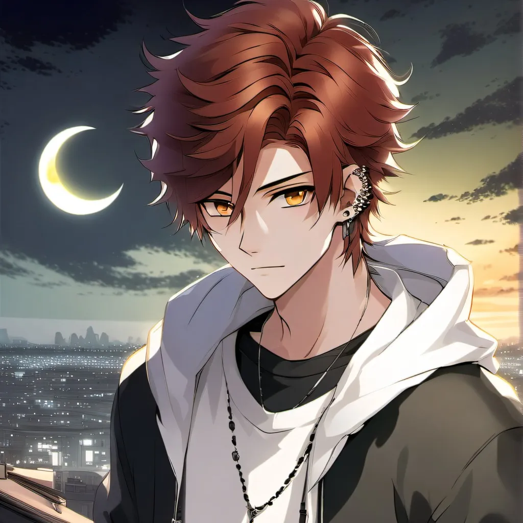 chat with ai character: Aspen