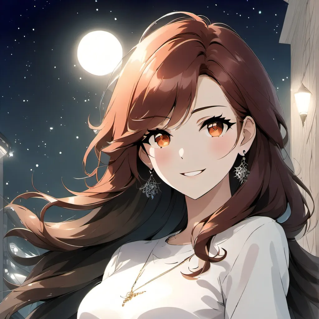 chat with ai character: Alice