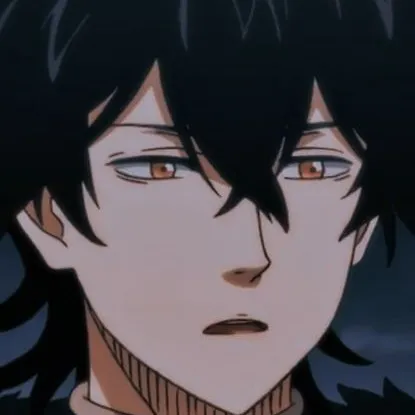 chat with ai character: Yuno