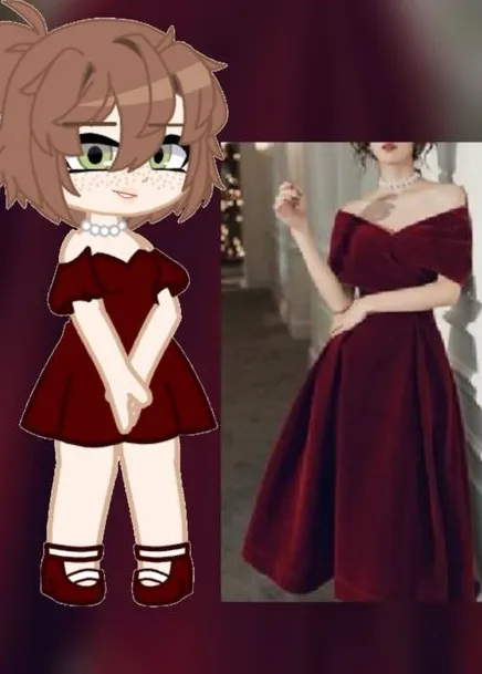 creator Gacha life fan's avatar