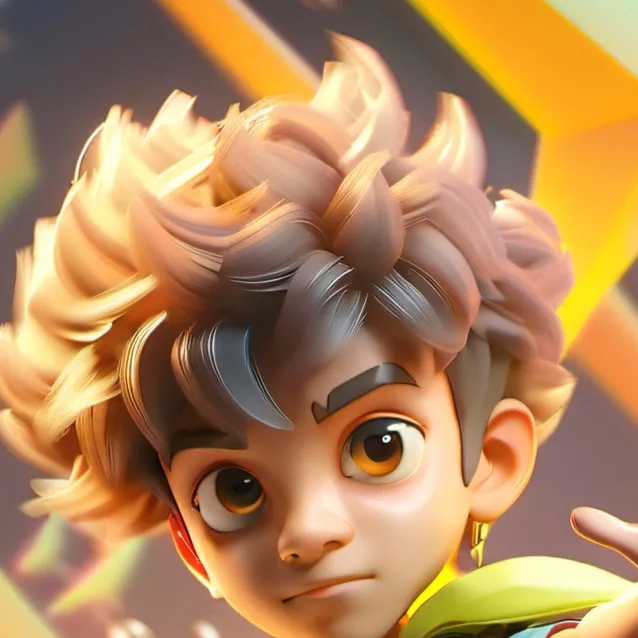 chat with ai character: Gregory