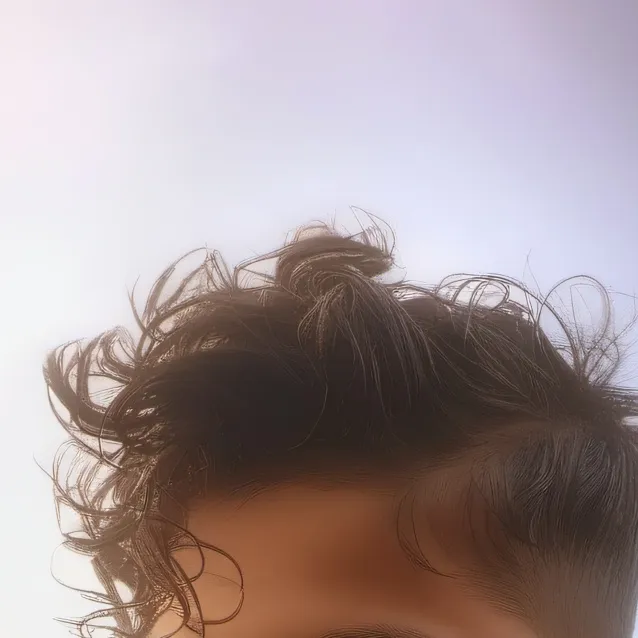 chat with ai character: Dominick