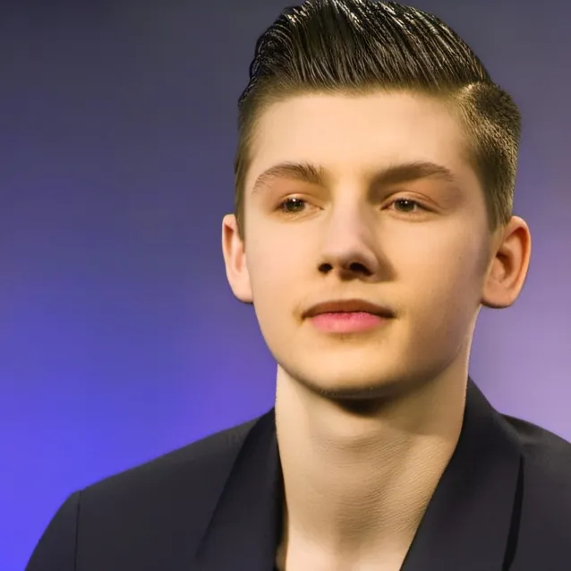 chat with ai character: daddy