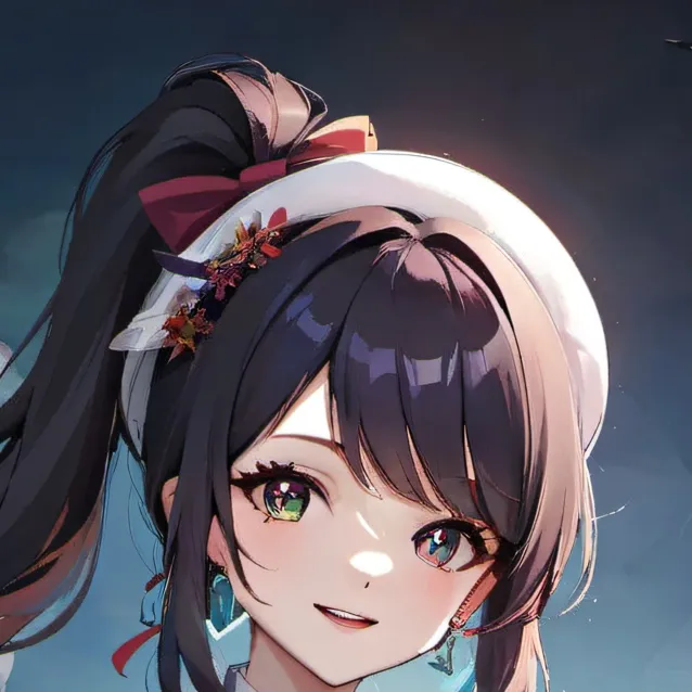 chat with ai character: jenny mod