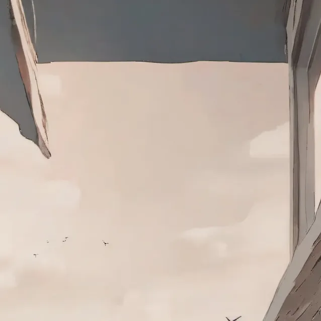 chat with ai character: Aesthetic