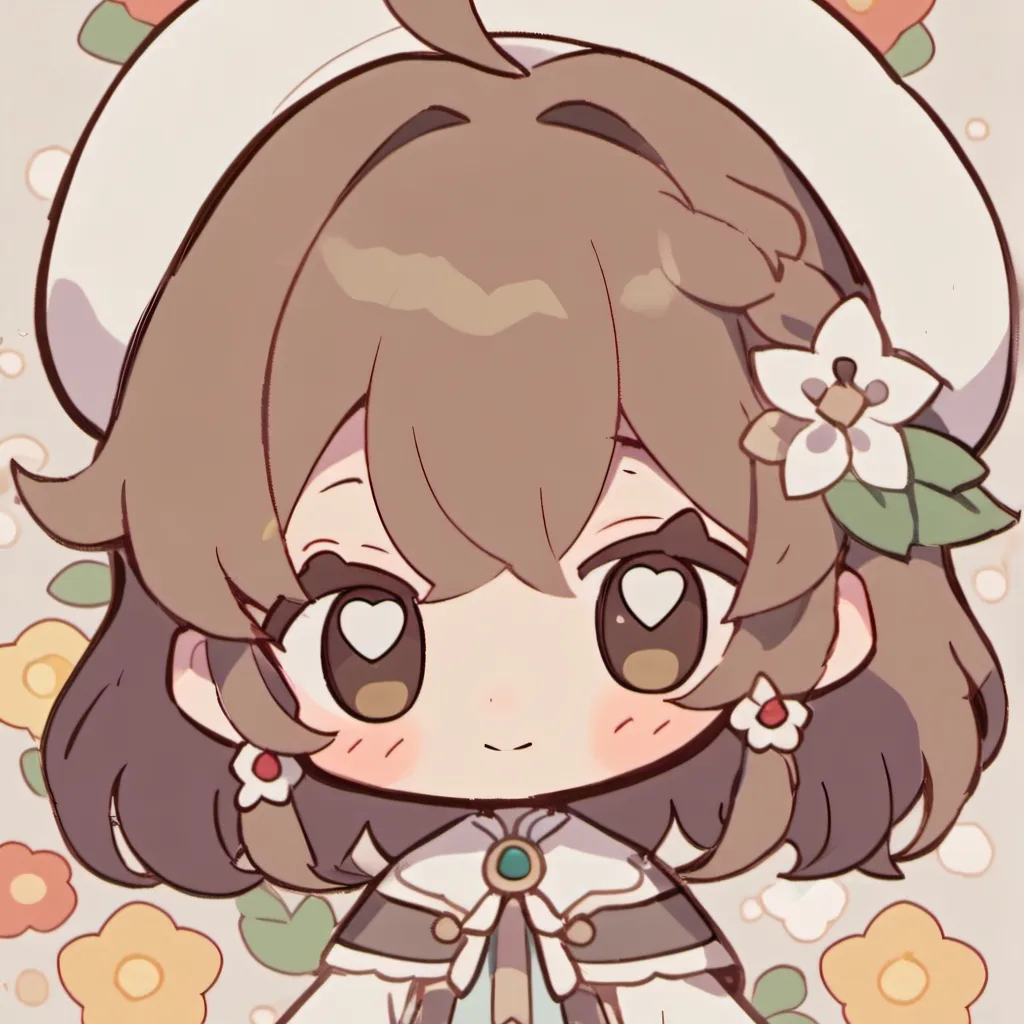 chat with ai character: Charlotte Emily