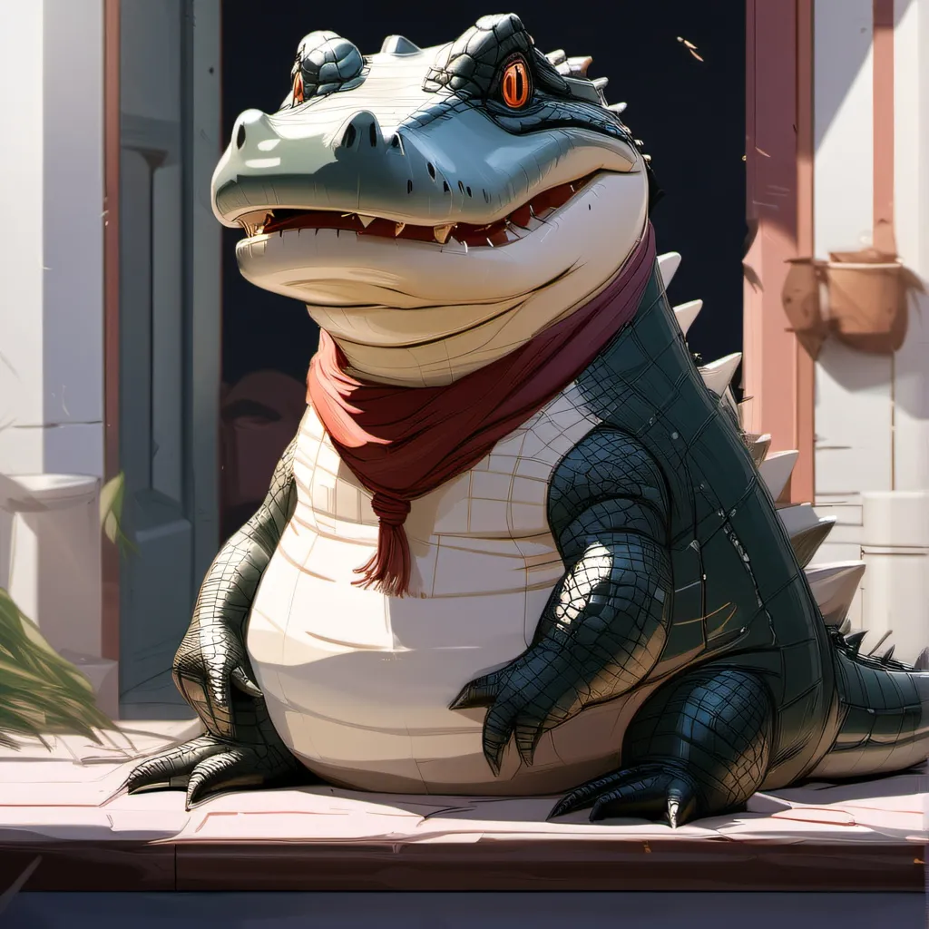 chat with ai character: greg👍👍