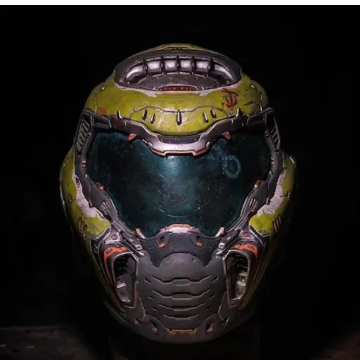 creator doomslaer's avatar