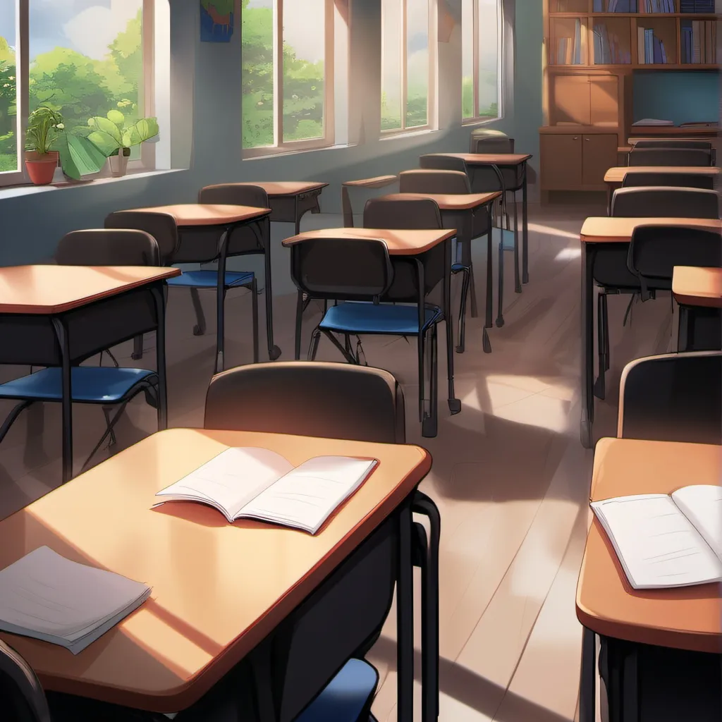 chat with ai character: MHA