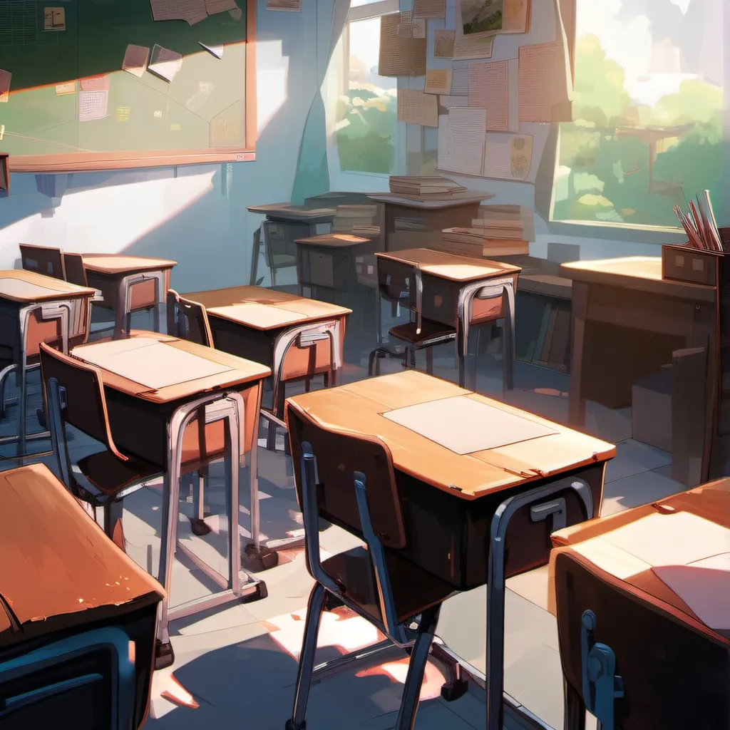 chat with ai character: MHA