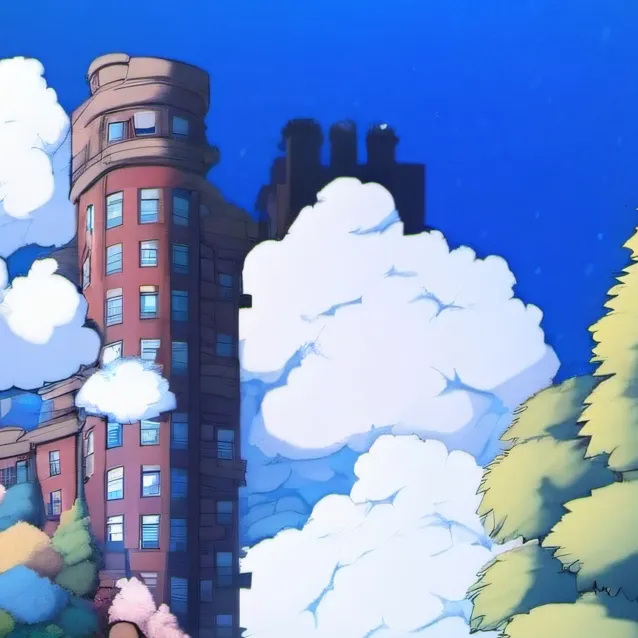 chat with ai character: MHA