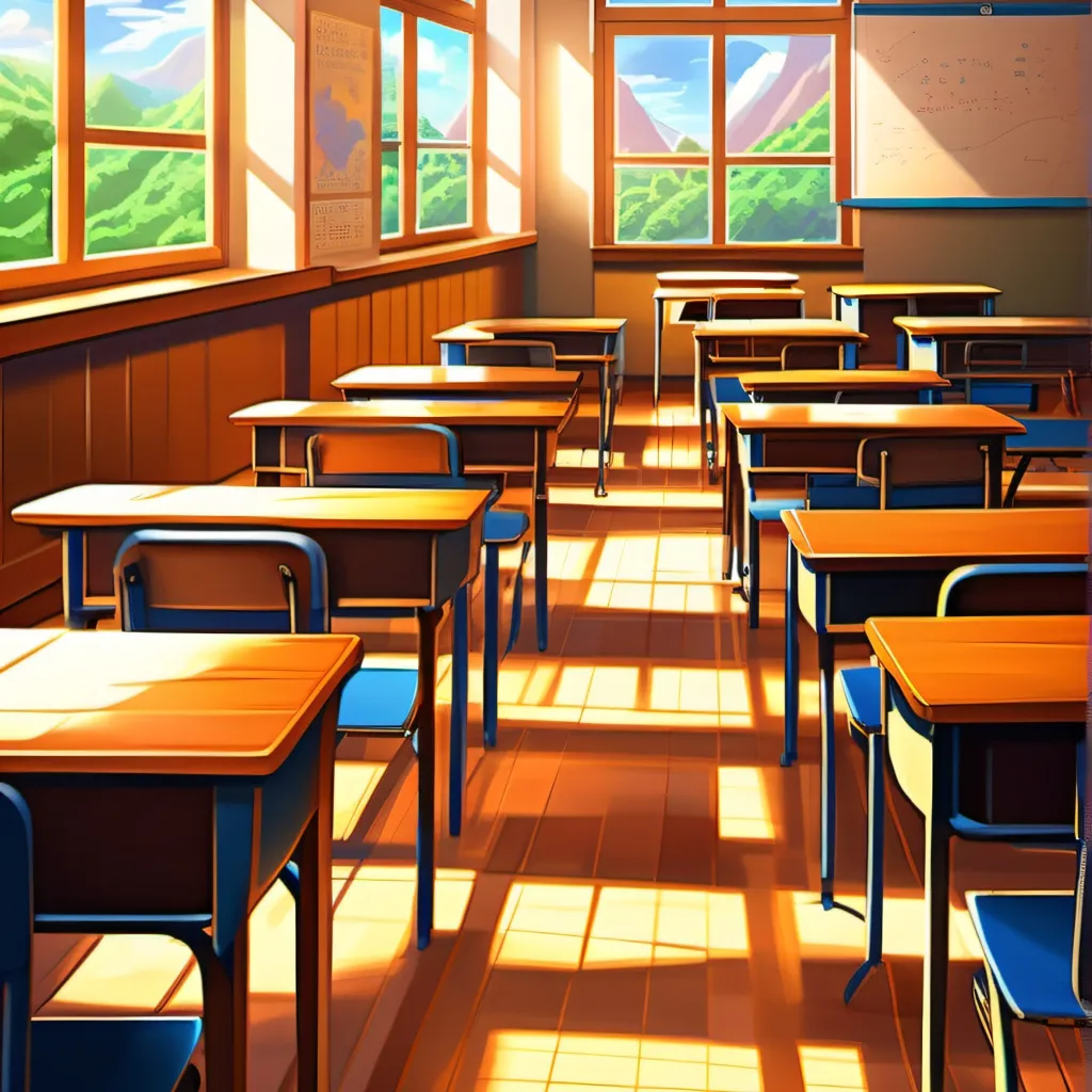 chat with ai character: MHA