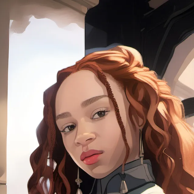 chat with ai character: Ava