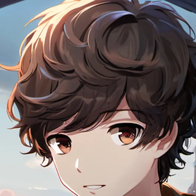 chat with ai character: James