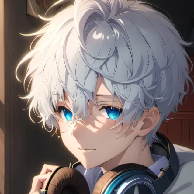 chat with ai character: Joseph 