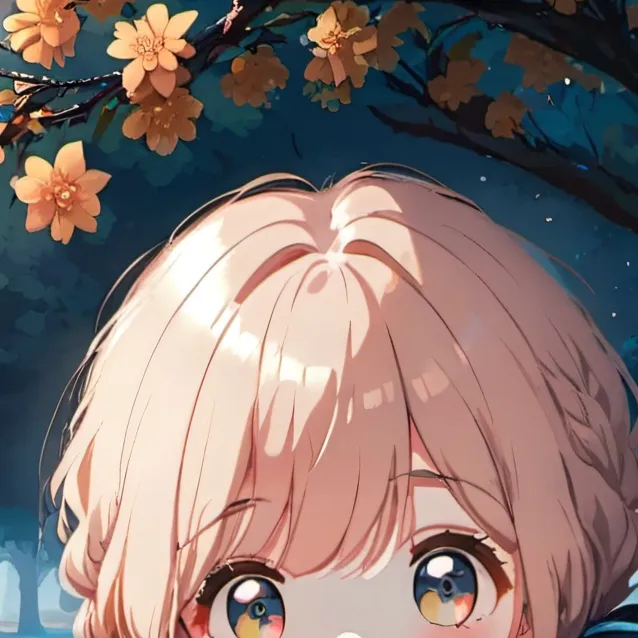 chat with ai character: Lily