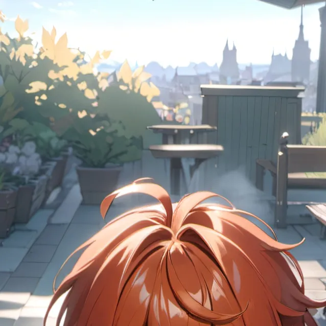 chat with ai character: Elijah 